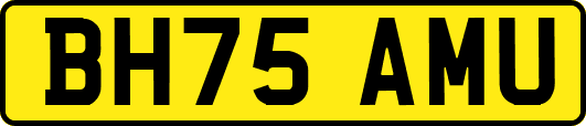 BH75AMU