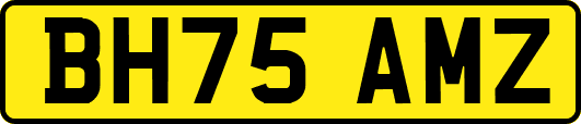 BH75AMZ