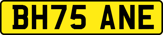 BH75ANE