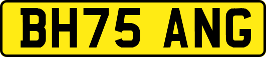 BH75ANG