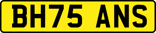 BH75ANS