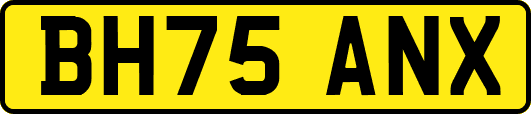 BH75ANX
