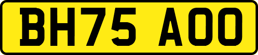 BH75AOO