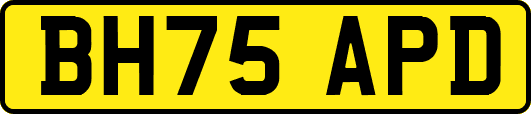 BH75APD