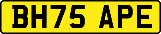 BH75APE