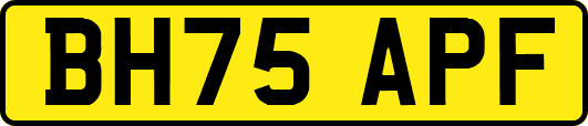 BH75APF