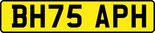 BH75APH