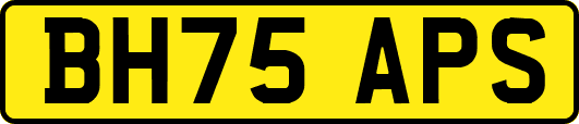 BH75APS