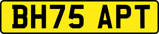 BH75APT