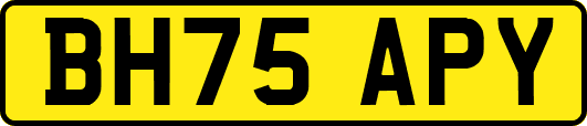 BH75APY