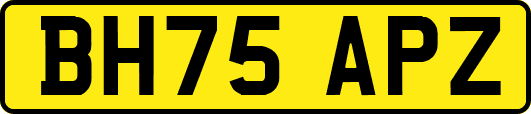 BH75APZ