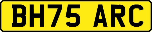 BH75ARC