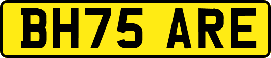 BH75ARE