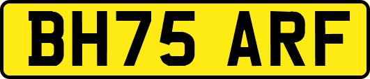 BH75ARF