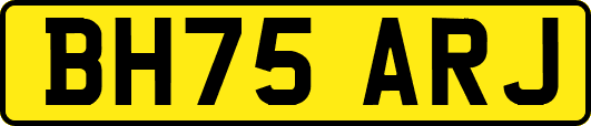 BH75ARJ