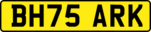 BH75ARK