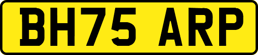 BH75ARP