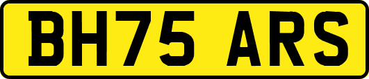 BH75ARS