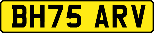 BH75ARV