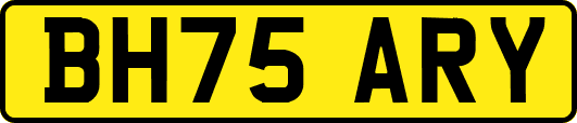 BH75ARY