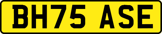 BH75ASE
