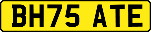 BH75ATE