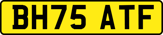 BH75ATF