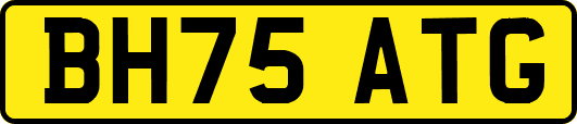 BH75ATG