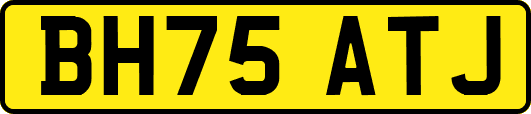 BH75ATJ