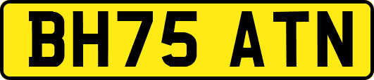 BH75ATN