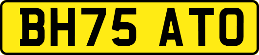 BH75ATO