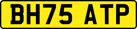 BH75ATP