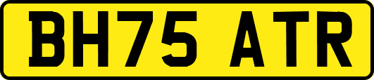 BH75ATR