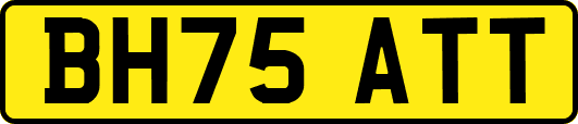 BH75ATT