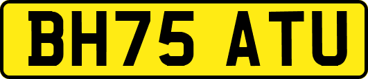 BH75ATU