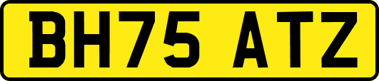 BH75ATZ