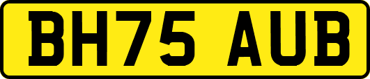 BH75AUB