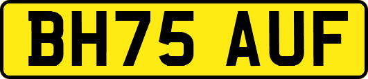 BH75AUF