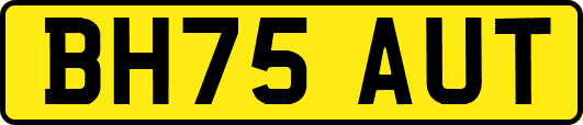 BH75AUT