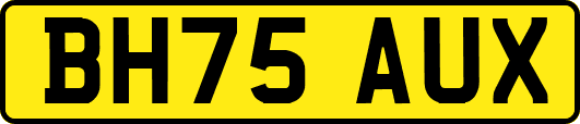 BH75AUX