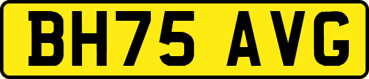 BH75AVG
