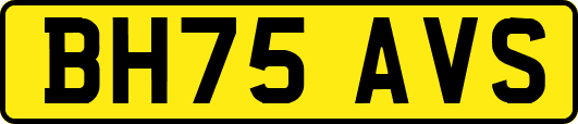 BH75AVS
