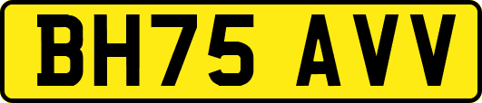 BH75AVV