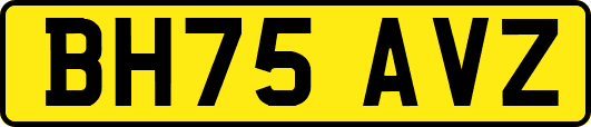 BH75AVZ