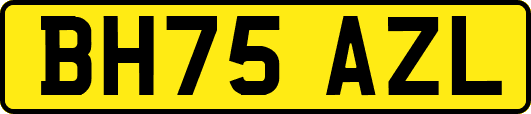 BH75AZL