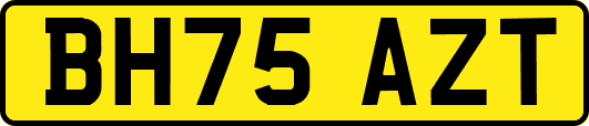 BH75AZT