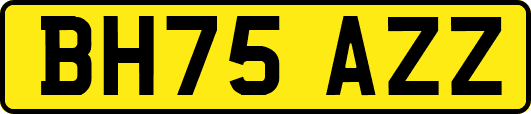 BH75AZZ