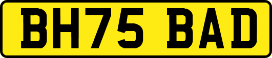 BH75BAD