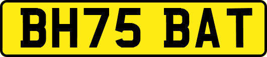 BH75BAT