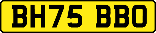 BH75BBO